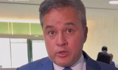 Senador, Efraim Filho