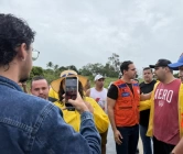 Ações nos municípios do Vale do Paraíba