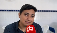Vereador, Tekinho Linhares 