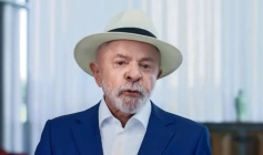 Presidente da República, Luiz Inácio Lula da Silva