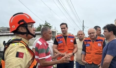Governador da Paraíba, Lucas Ribeiro