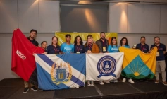 Equipe Paraibana
