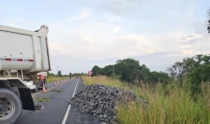 Monitoramento das rodovias estaduais