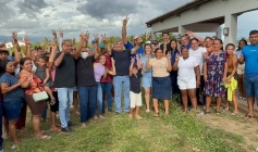 Assentamento Imaculada
