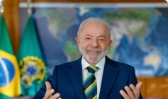 Presidente da República, Luiz Inácio Lula da Silva