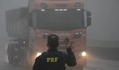 Operação Dia do Trabalhador na Paraíba