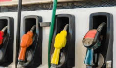 Posto de combustíveis 