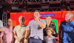 Prefeito de Sousa, Helder Carvalho