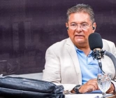 Presidente da Assembleia Legislativa da Paraíba (ALPB), Adriano Galdino