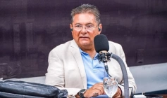Presidente da Assembleia Legislativa da Paraíba (ALPB), Adriano Galdino