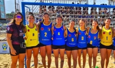 Edição 2026 dos Jogos Universitários Brasileiros de Praia