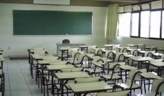 Sala de Aula