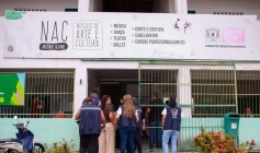 Saúde visita abrigos em Santa Rita e reforça ações de vigilância após fortes chuvas