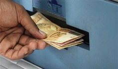 Pagamento da parcela do Pé-de-Meia aos estudantes