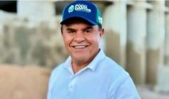 Deputado federal, Wilson Santiago (Republicanos)