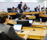 Sessão da Assembleia Legislativa da Paraíba (ALPB)