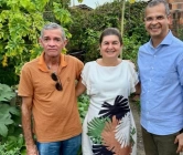 Deputado Estadual Jutay Meneses 