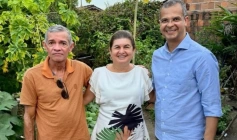 Deputado Estadual Jutay Meneses 