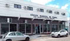 Camara Municipal de Pombal 