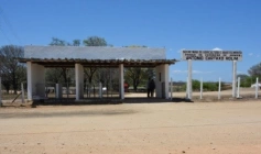 Parque de Exposições Antônio Cartaxo Rolim, em Cajazeiras