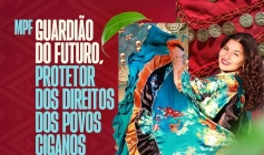 Desafios para a proteção dos povos ciganos pautam evento do MPF na Paraíba