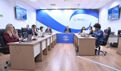 Análise conjunta de canetas irregulares apreendidas