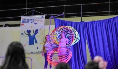 Caravana Interatos 2026