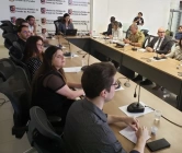 Audiência do MPPB define medidas para ampliação do atendimento em saúde no São João de Campina Grande