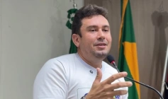 Prefeito de Sousa, Helder Carvalho