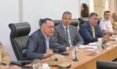 Deputado Estadual Jutay Meneses (Republicanos) e Solenidade na ALPB 