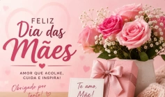 Dias das Mães