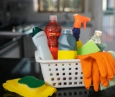 Retirada de produtos da marca Ypê