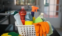 Retirada de produtos da marca Ypê