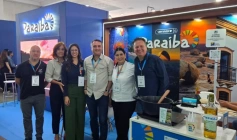 Conexões com mercado do Sul na Expo Turismo Paraná