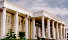 Justiça Federal da Paraíba