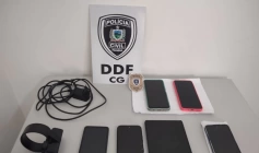 Polícia Civil deflagra operação contra grupo especializado em fraudes imobiliárias