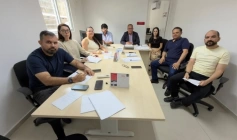 Alinhamento para fiscalizações durante o período junino