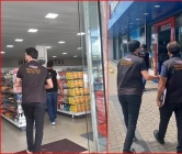 Autuação de 18 farmácias