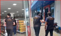 Autuação de 18 farmácias
