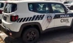 Prisão de homem por estupro de vulnerável 