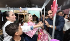 Lucas Ribeiro na Expo Cajazeiras