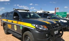Polícia Rodoviária Federal (PRF)