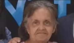 Idosa Milce Pessoa