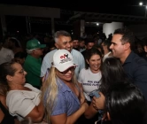 Governador da Paraíba, Lucas Ribeiro