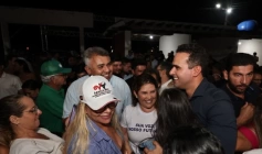 Governador da Paraíba, Lucas Ribeiro