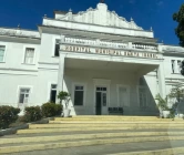 Hospital Municipal Santa Isabel (HMSI), em João Pessoa