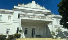 Hospital Municipal Santa Isabel (HMSI), em João Pessoa