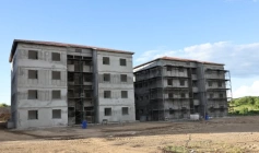 100 apartamentos em Itaporanga