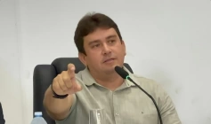Prefeito, Helder Carvalho