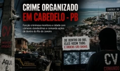 Facções criminosas em Cabedelo